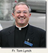 fr.tom lynch