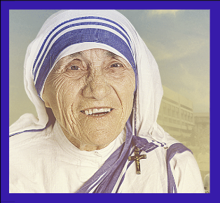 Mother Teresa