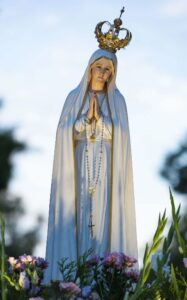 Our Lady of Fatima