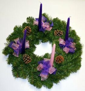 Advent Wreath