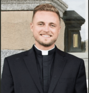 Fr. Peter Bissonnette