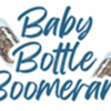 Baby Bottle Boomerang