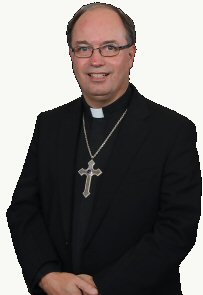 Bishop Daniel Miehm