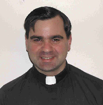 Fr. Joseph LoJacono