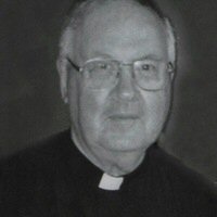 Fr. Ray Heffernan