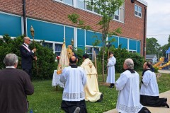 Corpus-Christi-Procession-2023-2nd-Altar