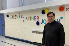 Fr-Joseph's Farewell 28 Aug 2022