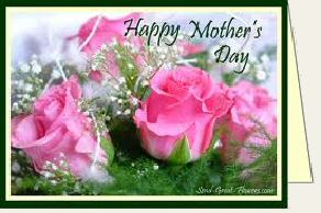 Happy Mother's Day