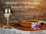 Lenten Retreat Poster 2020