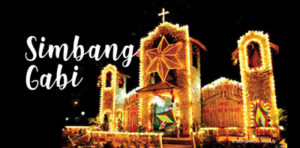 Simbang Gabi