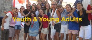Youth and Young Adults